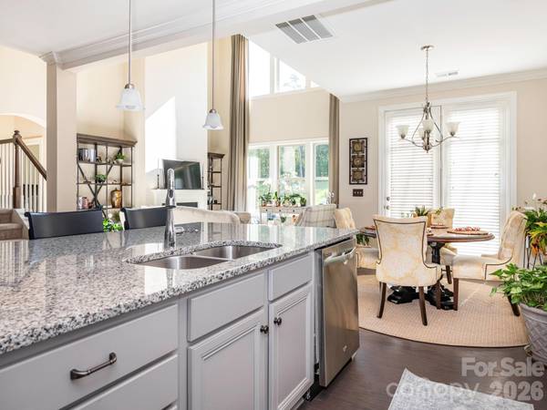 8336 Breton WAY, Harrisburg, NC 28075