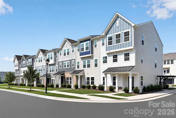 102 Admani WAY #A, Mooresville, NC 28117