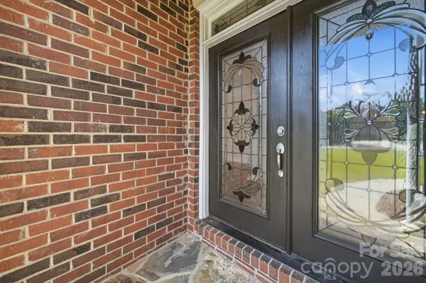 200 Thompson CT, Indian Trail, NC 28079