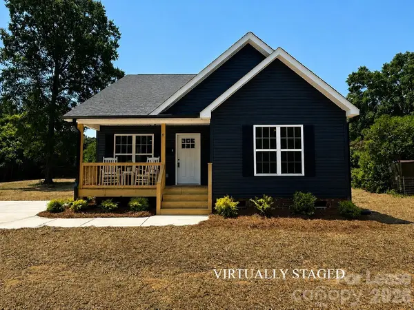 6 Wray ST, York, SC 29745