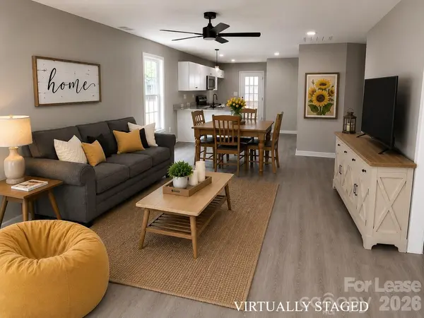 6 Wray ST, York, SC 29745