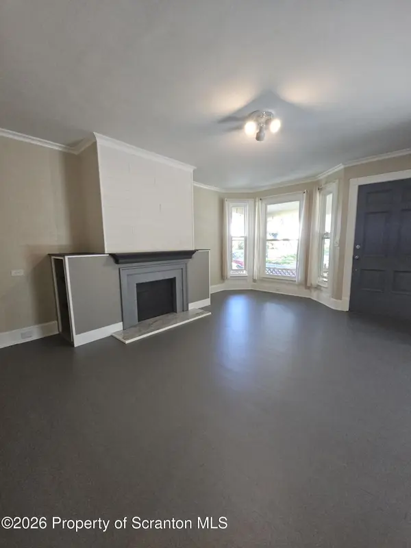 1615 Monsey AVE #1st floor, Scranton, PA 18509