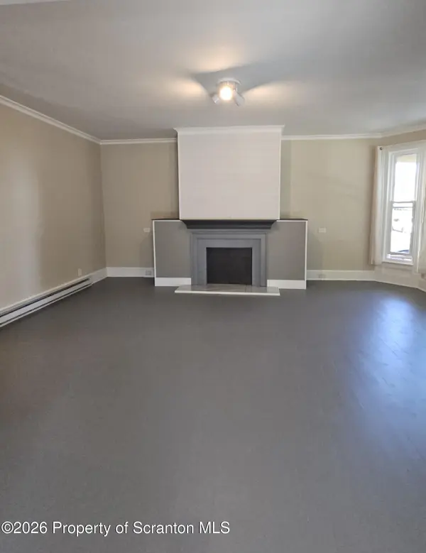 1615 Monsey AVE #1st floor, Scranton, PA 18509