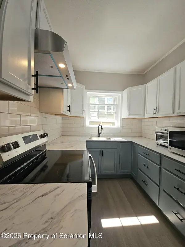 1615 Monsey AVE #1st floor, Scranton, PA 18509