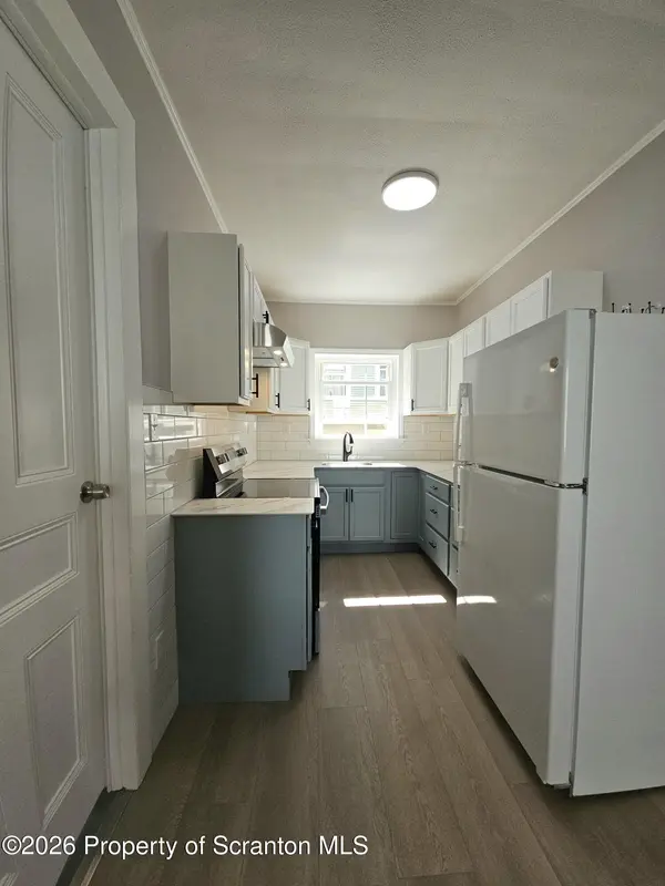 1615 Monsey AVE #1st floor, Scranton, PA 18509