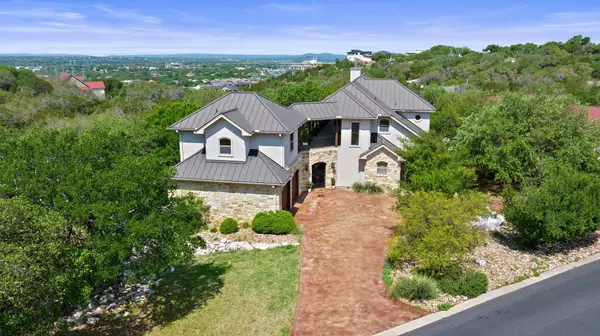 304 Hi Ridge, Horseshoe Bay, TX 78657