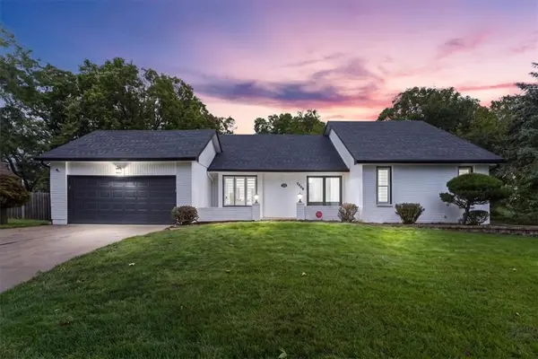 7908 E 96th ST, Kansas City, MO 64134