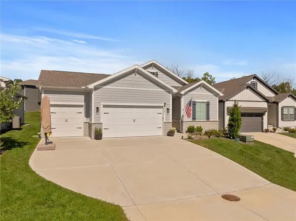 4530 NW 49th CT, Riverside, MO 64150