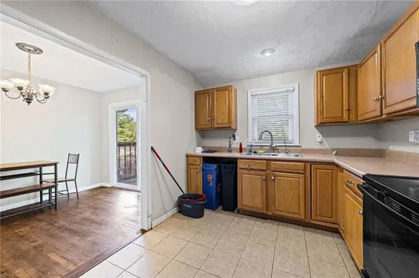 4508 NE 49th TER, Kansas City, MO 64119