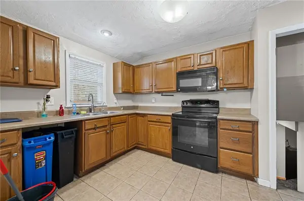 4508 NE 49th TER, Kansas City, MO 64119