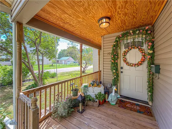 1001 W 10th ST, Sedalia, MO 65301