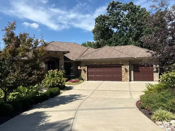 50 Hever Knoll N/A, Loch Lloyd, MO 64012