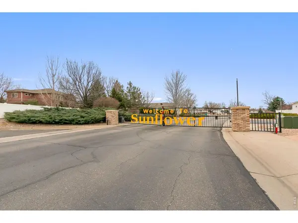 4433 Espirit, Fort Collins, CO 80524