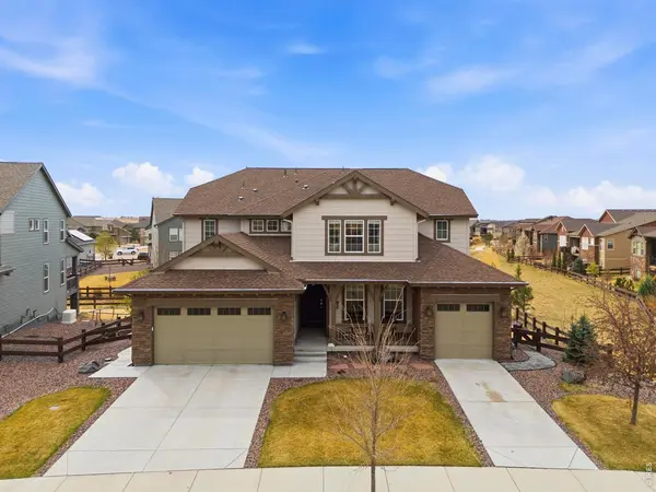 6997 Thunderview, Timnath, CO 80547