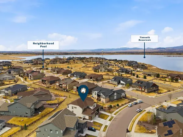 6997 Thunderview, Timnath, CO 80547