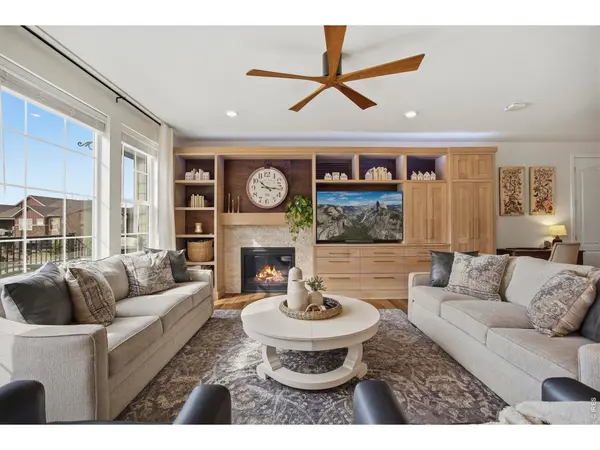 6997 Thunderview, Timnath, CO 80547