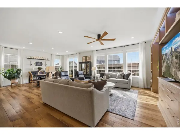 6997 Thunderview, Timnath, CO 80547