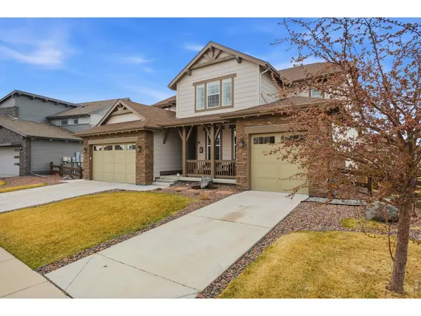 6997 Thunderview, Timnath, CO 80547
