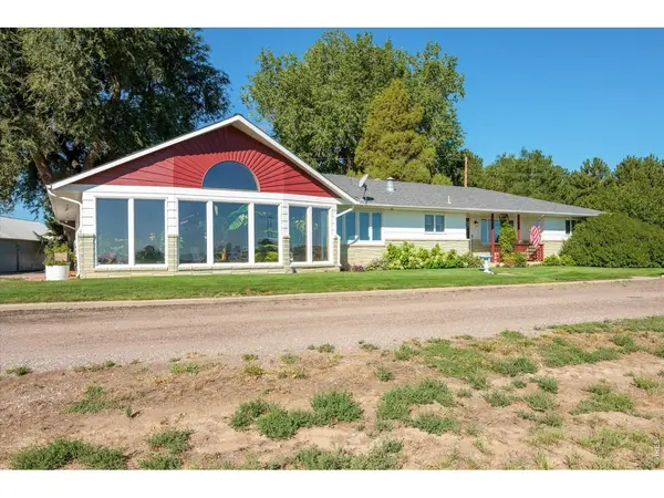 2538 E State Highway 56, Berthoud, CO 80513