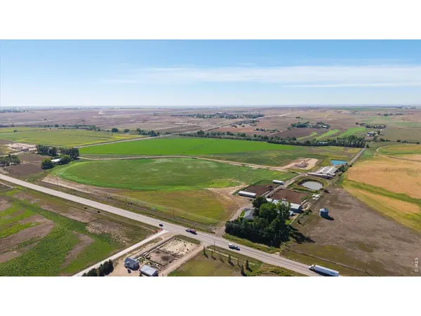 2538 E State Highway 56, Berthoud, CO 80513