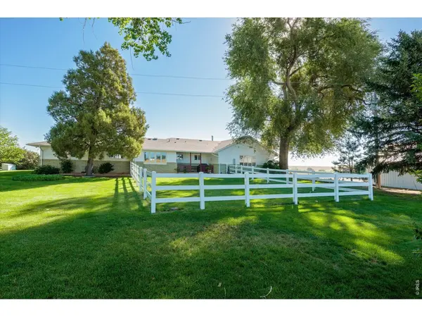 2538 E State Highway 56, Berthoud, CO 80513