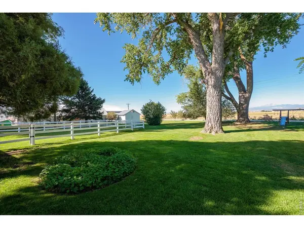 2538 E State Highway 56, Berthoud, CO 80513