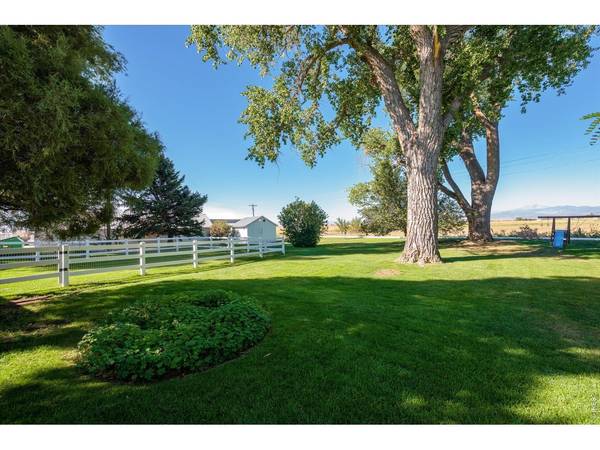 2538 E State Highway 56, Berthoud, CO 80513