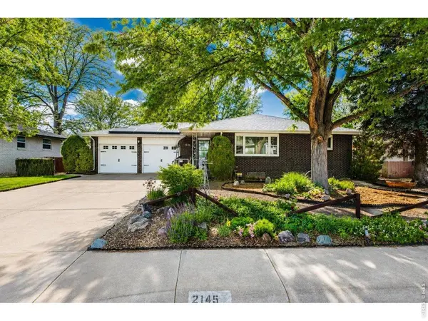 2145 Buena Vista, Greeley, CO 80634