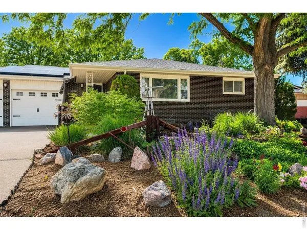 2145 Buena Vista, Greeley, CO 80634