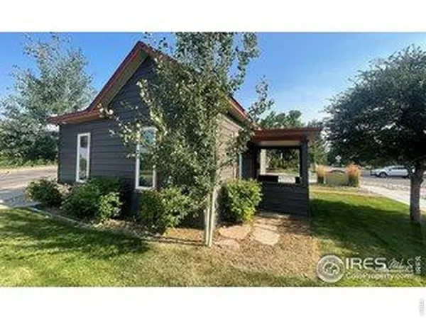 500 E Oak, Fort Collins, CO 80524