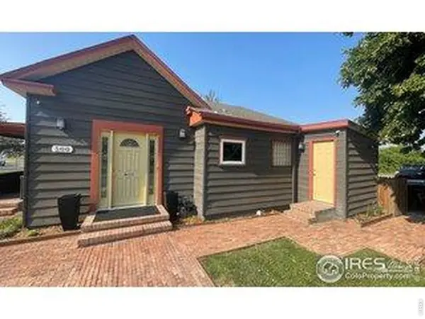 500 E Oak, Fort Collins, CO 80524