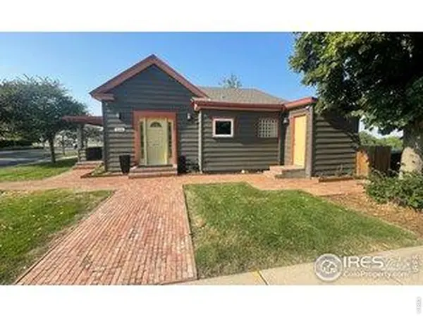 500 E Oak, Fort Collins, CO 80524