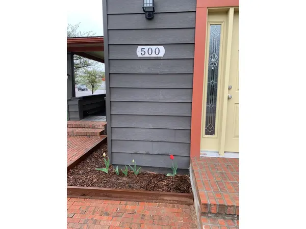 500 E Oak, Fort Collins, CO 80524