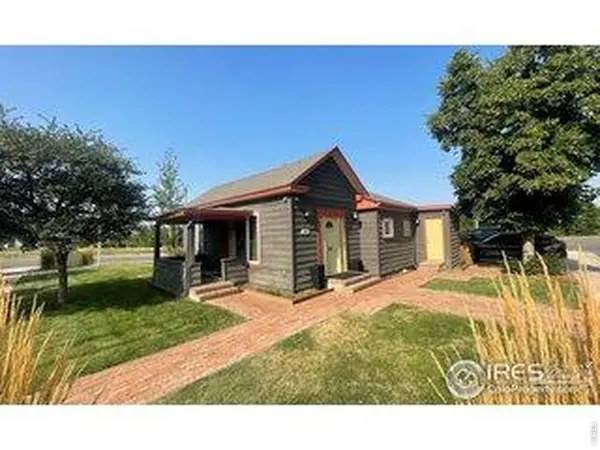 500 E Oak, Fort Collins, CO 80524