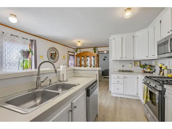 4213 Mesquite #192, Evans, CO 80620