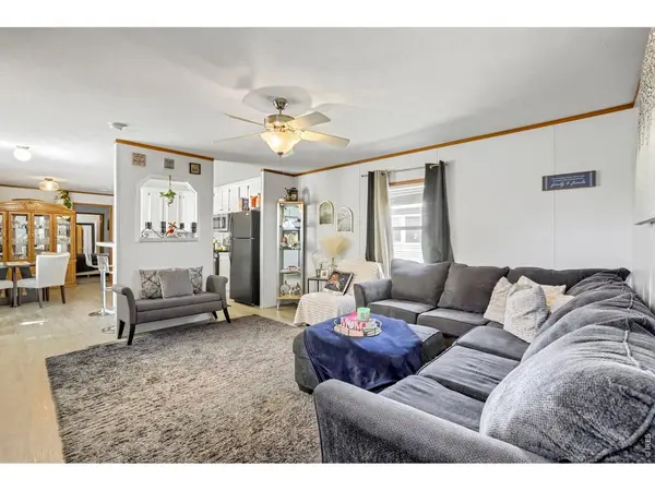 4213 Mesquite #192, Evans, CO 80620