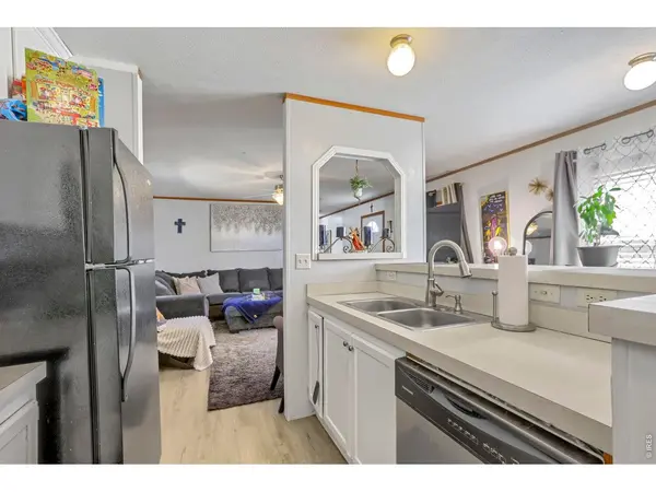 4213 Mesquite #192, Evans, CO 80620