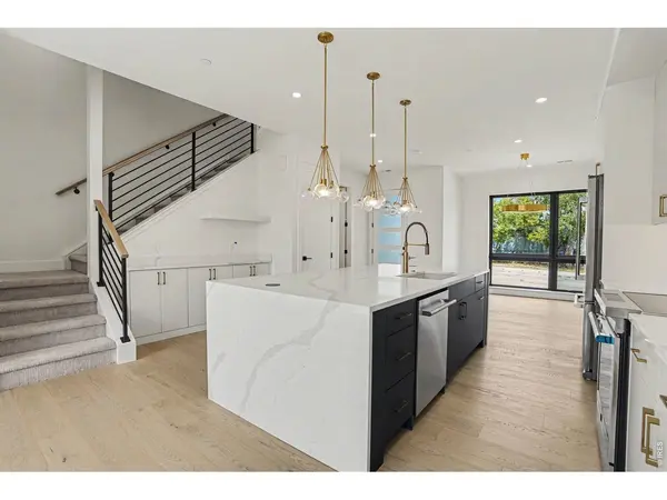 1150 Violet, Boulder, CO 80304