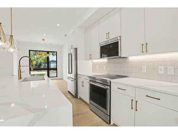 1150 Violet, Boulder, CO 80304