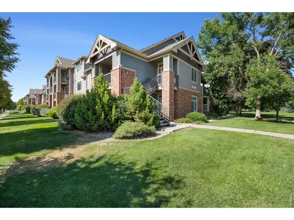 2450 Windrow #E205, Fort Collins, CO 80525