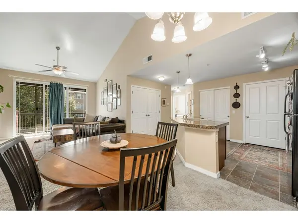 2450 Windrow #E205, Fort Collins, CO 80525