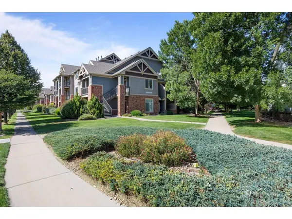 2450 Windrow #E205, Fort Collins, CO 80525