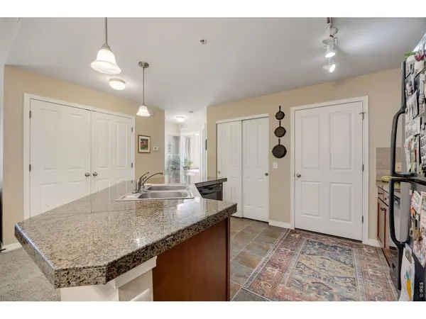 2450 Windrow #E205, Fort Collins, CO 80525