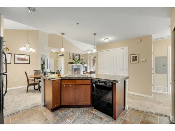 2450 Windrow #E205, Fort Collins, CO 80525