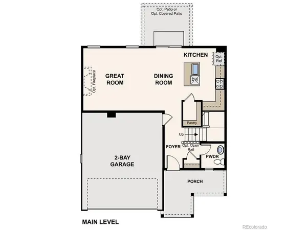 22768 E 47th, Aurora, CO 80019