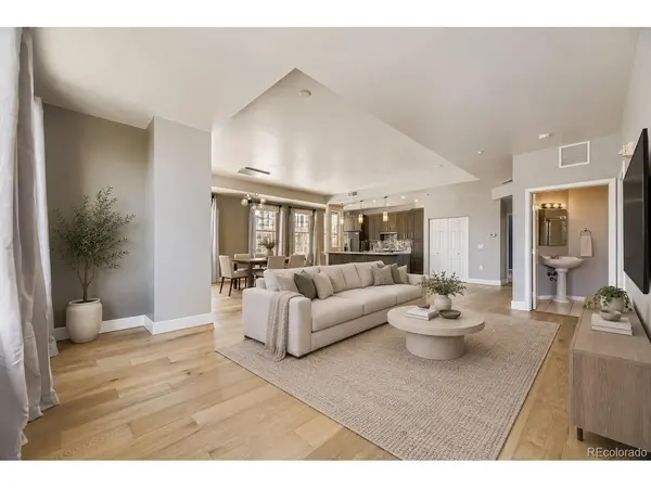 475 W 12th #7E, Denver, CO 80204