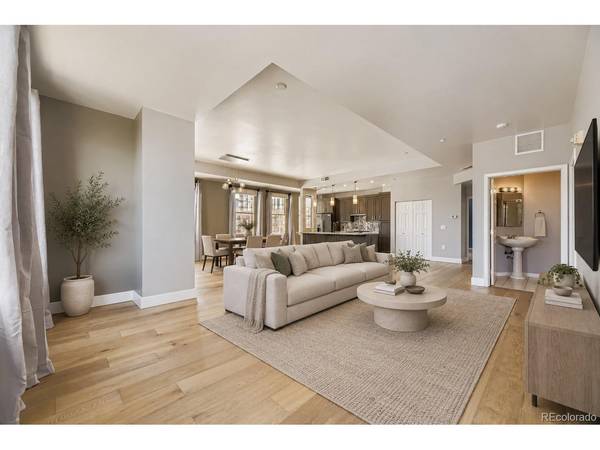 475 W 12th #7E, Denver, CO 80204