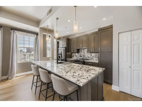475 W 12th #7E, Denver, CO 80204