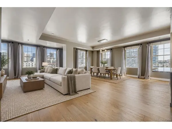 475 W 12th #7E, Denver, CO 80204