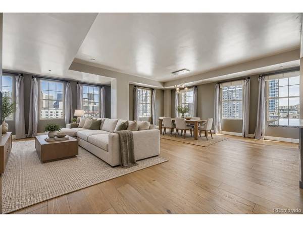475 W 12th #7E, Denver, CO 80204